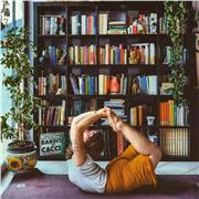 Lezioni di yoga private e costruite in base alle tue necessità!